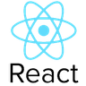 React